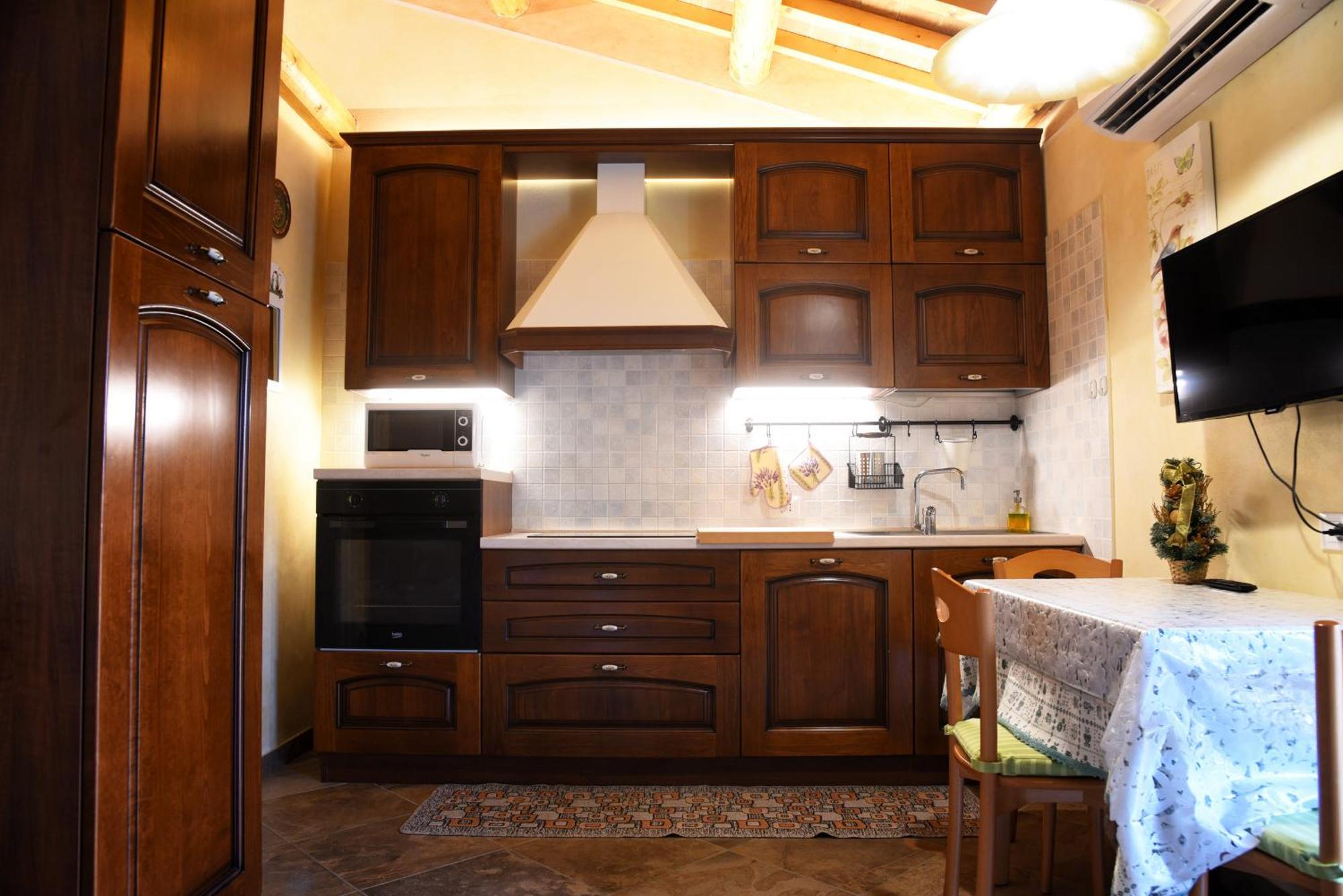Agriturismo Corte Benetti Rovigo Room photo